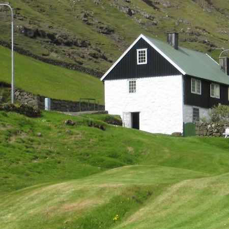Idyllic House Near River And Ocean Villa Leynar Esterno foto