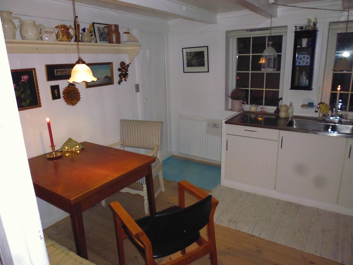 Idyllic House Near River And Ocean Villa Leynar Esterno foto